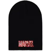 Marvel - Logo - Bonnet Slouchy