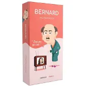 Gigamic Jeu d'ambiance Bernard