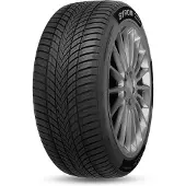 SYRON TIRES Pneu Premium 4 Seasons ( 255/50 R19 107W XL )