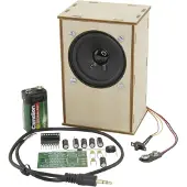 SOL EXPERT Boîte active pour