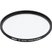 Nikon Filtre couleur neutre Nikon 82 mm