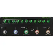 Trace Elliot Transit B préampli et multi-effets pour basse