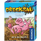 Kosmos 740276 Drecksau - Dans la boue !