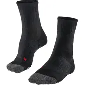 Falke Chaussettes Falke Homme PL2 Black-Taille 44 - 45