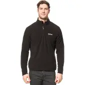 Regatta Pull Regatta Thompson Fleece Noir-XXXXXL