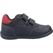 Geox B Elthan Boy Couleur Bleu