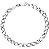Breil Chaîne argent