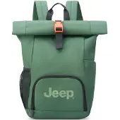 Jeep Sac à dos 'JS016D' vert