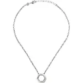 Breil Chaîne argent