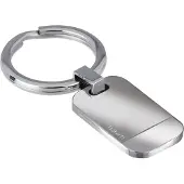 Breil Porte-clés argent