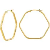 Breil Boucles d'oreilles or