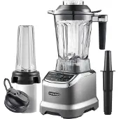 Amzchef Cup Blender Zm5003-Ga (Gris)