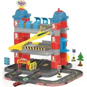 Otto Simon Garage avec ascenseur à 3 niveaux 5158 51585