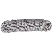 Talamex Dockline Pp Câble 12 Mm Blanc 10 m Blanc 10 m