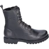 Panama jack Chaussure à lacets 'Frisia' noir