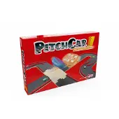 Heidelberger spieleverlag FG002 - PitchCar extension 1, pour 2-8 joueurs, dès 8 ans