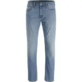 JJ REBEL Jean 'JREBADAM JJCRAFT' bleu clair