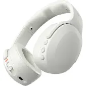 Skullcandy Crusher EVO Casque couleur Bone Charge rapide avec Bluetooth 5.0