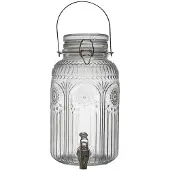 Cook Concept Fontaine - - Ciselée - Élégante - Transparente