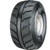 Kenda Street K547 Speedracer 4pr 38n Tl Quad Tire Noir 20 x 11.00 / R9