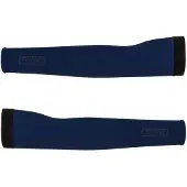 Bioracer Stratos Arm Warmers Bleu L Homme