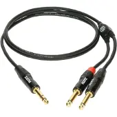 Klotz KY1-300 3 m Câble audio