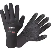 Mares Flexa Classic 3 Mm Gloves Noir XS