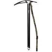 Singing Rock Merlin Ice Axe Noir 65 cm
