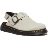 Dr. Martens Jorge Ii Clogs Blanc EU 42