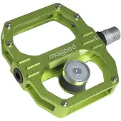 Magped Sport2 200nm Pedals Vert