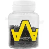 Alhonga Cable Cable Terminal 2 Mm Noir