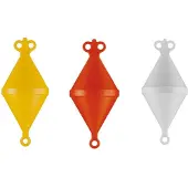 Can-sb Biconical Buoy 15l Doré