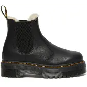 Dr. Martens Chelsea Boots noir