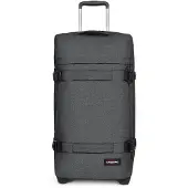 Eastpak Transit'r M 78 L Black Denim
