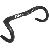 Itm X One Handlebar Noir 31.8 mm / 420 mm