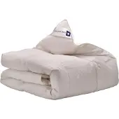Muller Textil Couette Good Morning DB 200x220 cm - Solid color