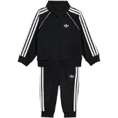 Adidas Survêtement 'Sst' noir / blanc