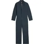 G-Star Combinaison Blazer - Bleu foncé - Femmes
