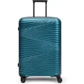Pactastic trolley Collection 02 Trolley Turquoise Metallic 2 bleu 67cm
