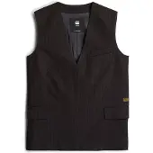 G-Star Gilet noir