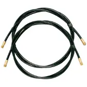 Ultraflex Jeu De Tubes De Direction Hydraulique 4.5 M