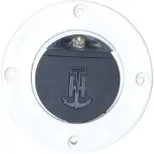 T-h Marine Adaptateur de criblage Sa-2b-dp Noir Noir One Size