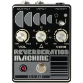 Death By Audio Reverberation Machine