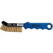 SW-Stahl 09310L Brosse d'étrier de frein spéciale laiton