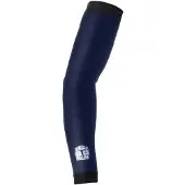 Bioracer Spitfire Tempest Arm Warmers Bleu XL Homme