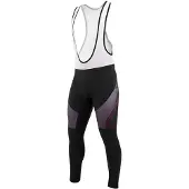 Massi Pro Team Bib Tights Noir 2XL Homme