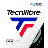 Tecnifibre Corde De Tennis Razor Code 12 M