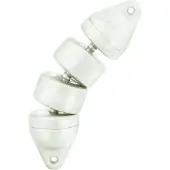 PLASTIMO Rib Fender Clair 15 x 60 cm