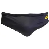 Turbo Basic Swimming Brief Bleu 9-10 Years Garçon