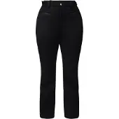 Brunotti Coldlake-curvy Pantalon Noir 46 Femme Noir 46